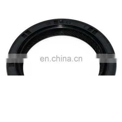 Front Crankshaft Seal 91212-PLM-A01 For Honda Civic Acura EL 2000-2005 1.7L New photo-2