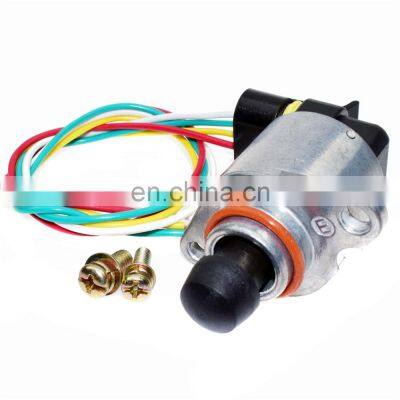 Free Shipping!NEW IDLE AIR CONTROL VALVE IAC With Pigtail Connector for Chevy Blazer Astro GMC