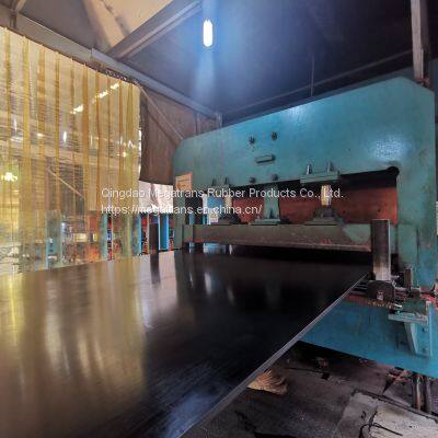 Steel Cord Rubber Conveyor Belt ST630,ST800, ST1000, ST5400 MEGATRANS photo-2