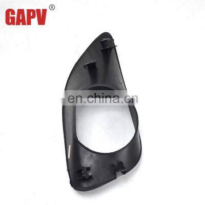 GAPV 52128-0D090 Front Fog Light Lamp Cover Trim Fit for Toyota Yaris Belta