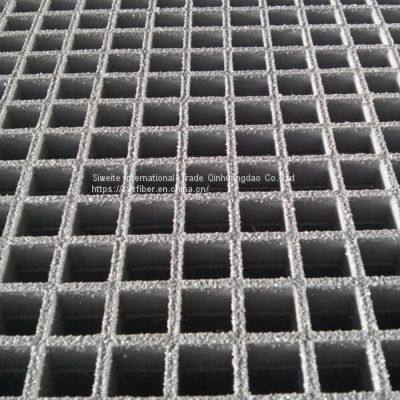 Fiberglass Grating