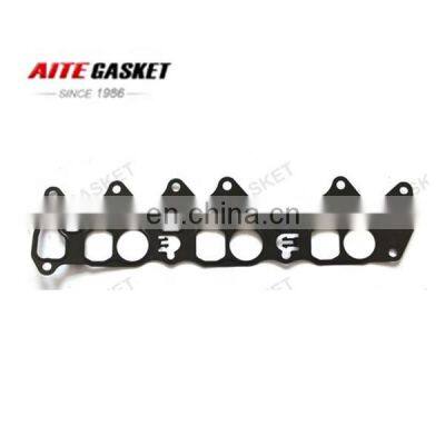 3.0L engine intake and exhaust manifold gasket 642 141 05 80 for BENZ in-manifold ex-manifold Gasket Engine Parts