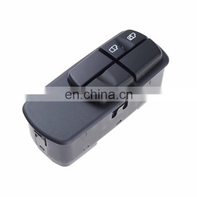 100012472 0035450113 Master Power Window Switch for Mercedes Axor 2002-2004 2ZS3