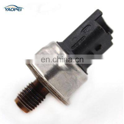 55PP0603 Factory Price Fuel Rail Pressure Sensor For Citroen Peugeot Partner Tepee 1.6 Hdi JTD 9655465480 photo-2