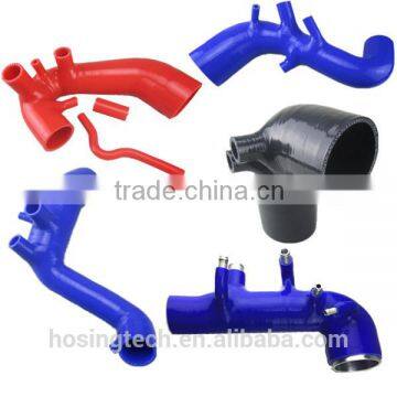 Factory Price Accept Large Quamtity Customized Flexible Silicone Turbo Hose From China Suppliers photo-5