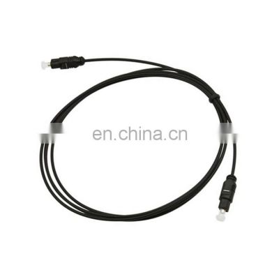 1.8 M Digital Fiber Optical Cable Optic To slink Audio