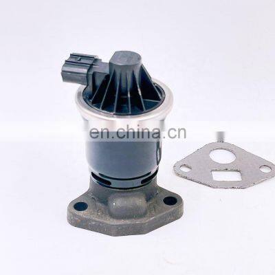 EGR Valve 18011-RB0-000 2006-2011 For honda civic cr-z  zf1 Exhaust Gas Recirculation Valve