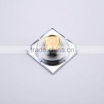 2016 Best Bathroom Kitchen Stainless Steel Shower Floor Drain Cover photo-5