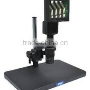 LCD-80501 Video zoom Microscope