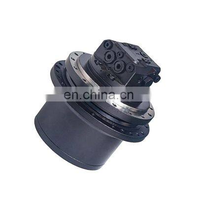 High Quality SK60 Excavator final drive SK70 SK70SR SK70SR-2 travel motor assy