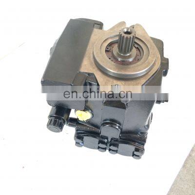 Rexroth A10VG28-HWD1 A10VG28-HW-D1 series hydraulic variable piston pump Rexroth A10VG28HWD1/NTC10F43S+A10VG28EZ21