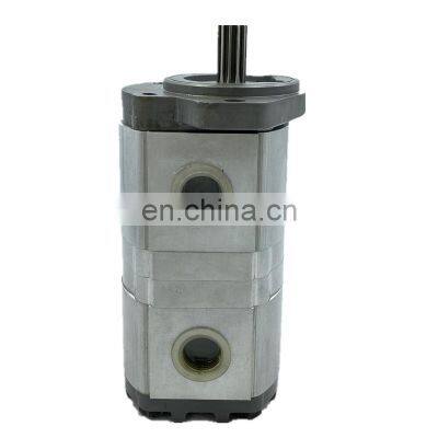 Casappa PLP20-3/6.3/7.2/8/9/10.5/11.2/14/16/19/20/24.5/25/27.8/31.5 hydraulic gear pump motor PLP20-19 PLP20-11.2 PLP20-7.2