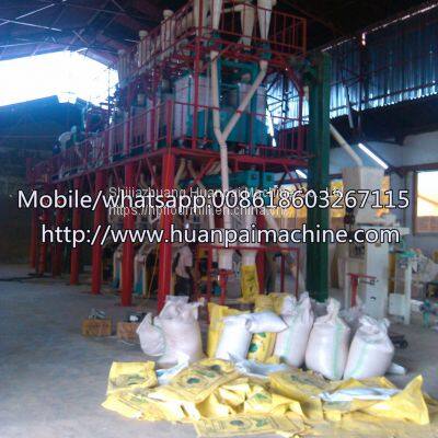 Flour Maize Machine,Maize Flour Machine,Corn Flour Mill Plant,Maize Flour Milling Machine