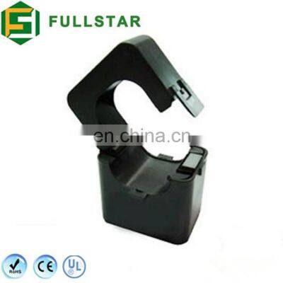 SCT006 SCT013 Split Core Current Transformer Clamp On Current Sensor photo-2