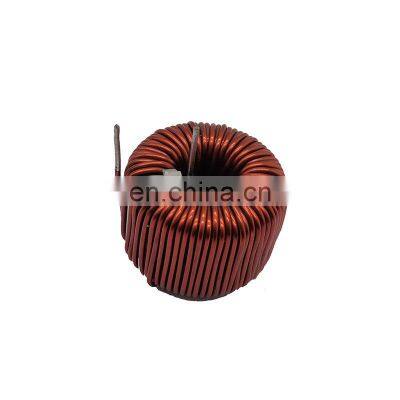 47uh 50uh Toroid Coil Inductor Emc Toroidal Ferrite Core With Wire photo-4