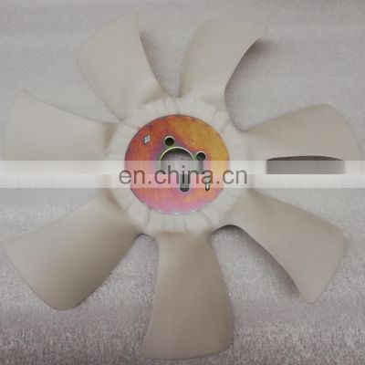 JAC genuine parts high quality FAN , for JAC light duty truck, part codes 4105AT.25.00