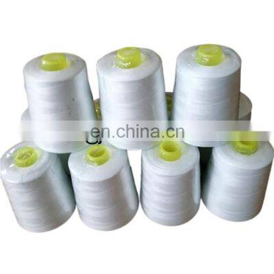 40s/2 40/3 100% Polyester Sewing Thread 6000Yards photo-2