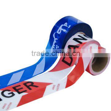 Factory Direct Supply Non Adhesive Hazard Warning Tape OP013-2-2 photo-5