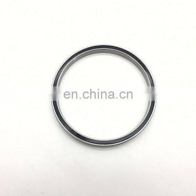 J02508 XP0 8mm series Type X Thin Section bearing J02508XP0