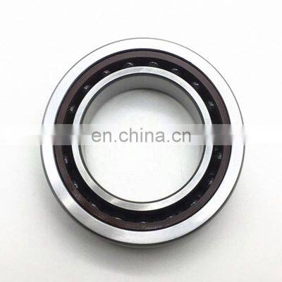 Single Row Super Precision Angular Contact Ball Bearing S71904 ACDTP/P4B