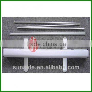Custom Design Roller Banner Stand Manufacturer in China photo-6