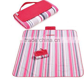 Machine Washable Easy Foldable Picnic Mat