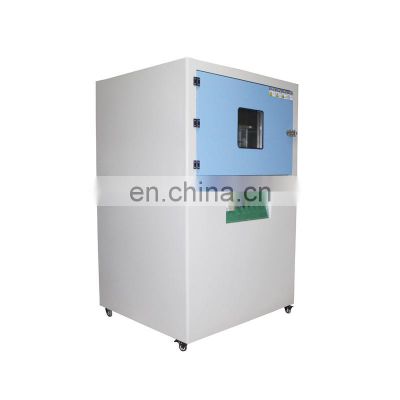 Electronic battery  burn in testing cabinet manufacture