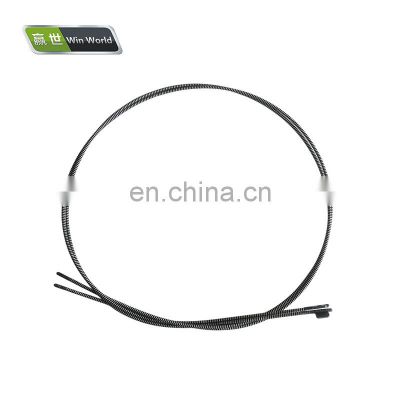 Sunroof Repair Kit other auto body parts Car Sunroof Parts Cable for controlling the Sunroof for VW Tiguan