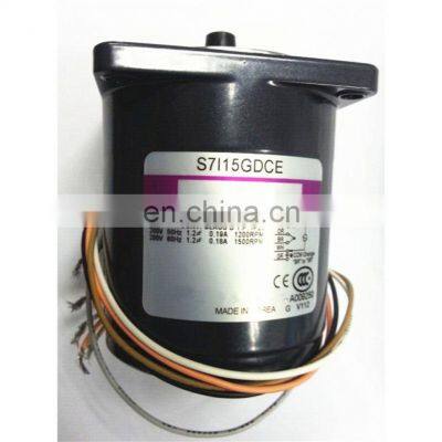 S9I90GSH-T1CE induction motor