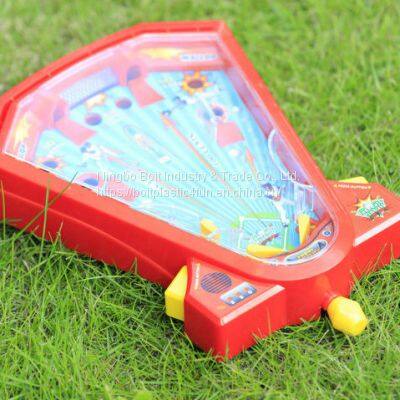Hand Held Pinball Machine