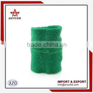 Top Quality 2015 China Manufacturer Tennis Wrist Sweatband photo-2