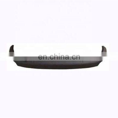 Body Parts Car Hatchback Rear Valance with Exhause Hole F1EJ-E956-DAXWAA for Ford Focus 2015