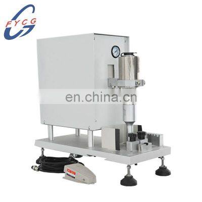 Automatic Ultrasonic Coaxial Cable Stripping Machine Pollution-free > 3 mm 30 mm