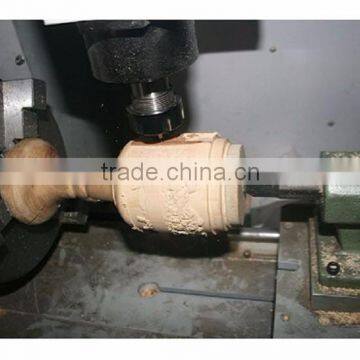 Foam Carving Router Multi Head 3d Cnc Router With Rotary Axis 4 Aixs photo-4