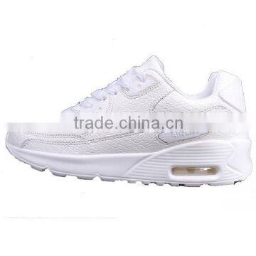 Good Quality Factory Wholesale PU Upper New Air Athletic Work Shoes photo-2
