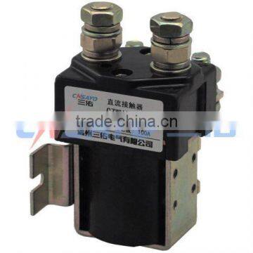 CZWH100A/24V dc contactor