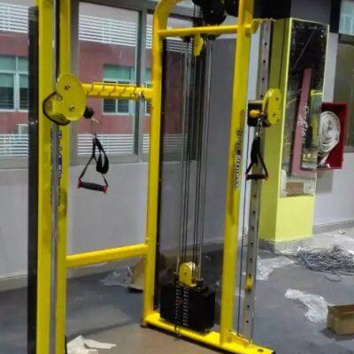 High Quality Gym Equipment Multi Functional Trainer photo-2