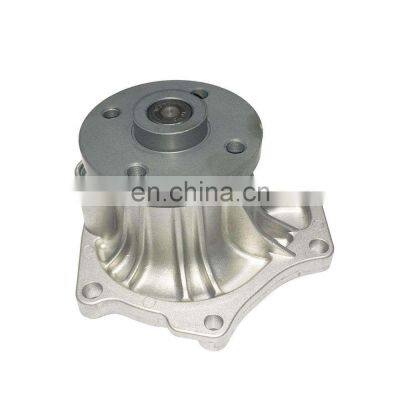 Water pump manufacturer wholesale water pump auto parts for Toyota 16100-0H040