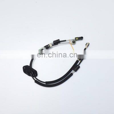 Topss Brand Wholesales Auto Truck Throttke Cable Accelerator Cable for Benz Oem 506 3000330 6110 photo-3