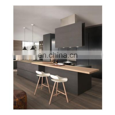 Marble Custom Black Modern Mirco Wave Other Modular Kitchen Cabinet Furniture