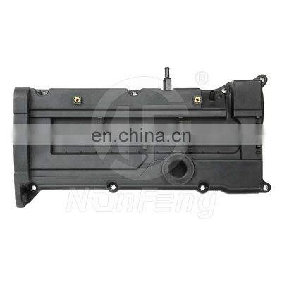 Automobile Spare Parts Cylinder Engine Valve Cover For HYUNDAI 2241126630 photo-2
