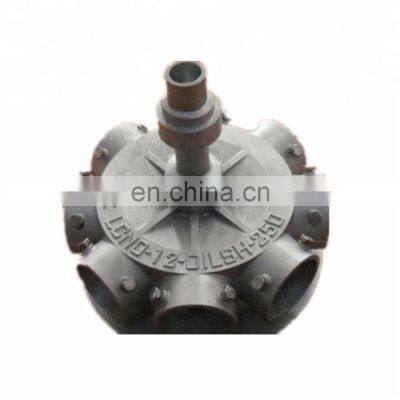 Factory Small Fiberglass Evapco Water Cooling Tower Spares photo-2