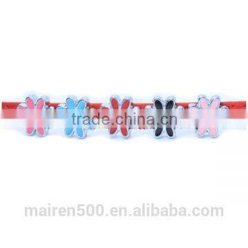 2015 fashion slide ball charms jewelry