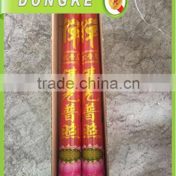 wholesale pillar candles in pair