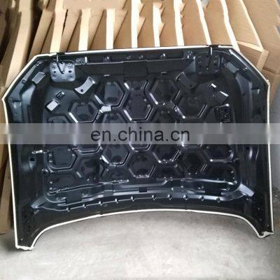 2017-2019 F-ord FUSION MONDEO Car Bonnet Hood Car Body Parts,OEM#HS7BF16612AD photo-3