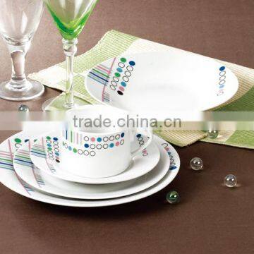 porcelain tableware for restaurants german tableware buy direct from china manufacturer