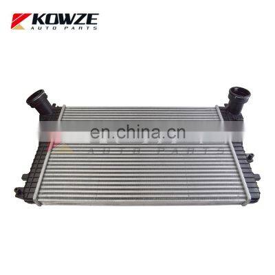 1K0145803A Aluminium Intercooler for VW Eos Jetta Audi A3 TT Skoda Seat Altea 1K0145803B 1K0145803E 56011 87013