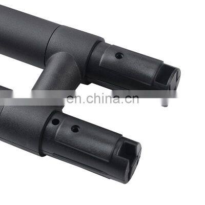 Steel Roof Luggage Rack for FJ Cruiser 07+ 4x4 Accessories for FJ Cruiser Roof Racks photo-5