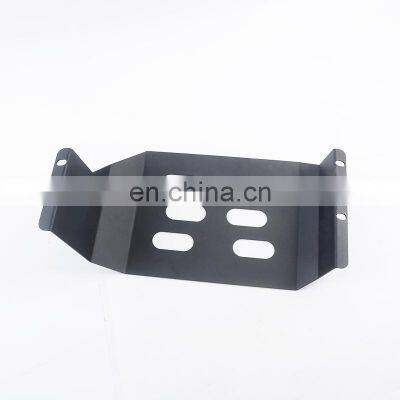 Offroad Auto Parts Gas Skid Plate Guard for Suzuki Jimny Car Accessories Tank Skid Plate photo-3