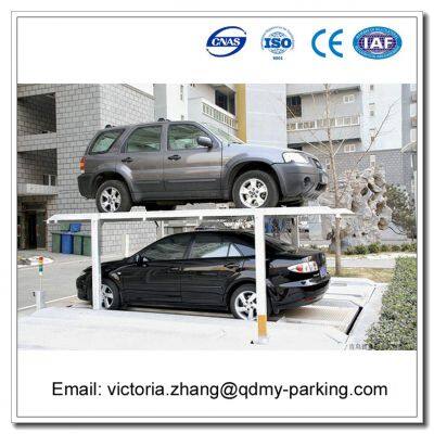 Hot Sale! Underground Automatic Car Parking System/Car Stacker/Parking Machine